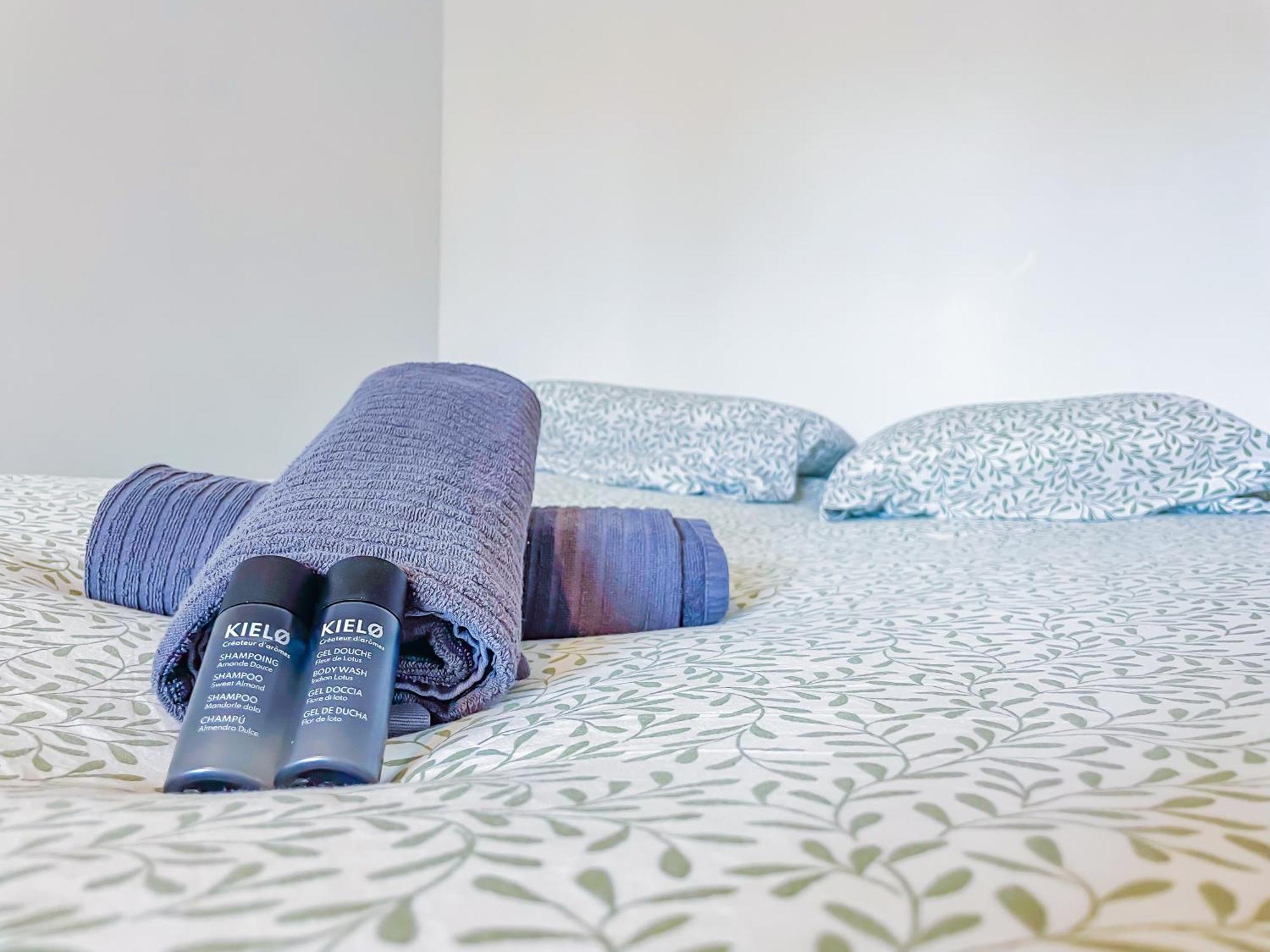 Apartment Joli En Rdc *